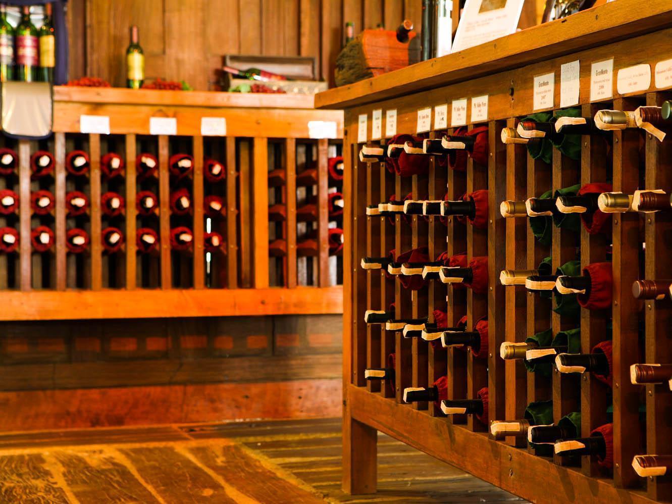 וואנג נאם קיאו Village Farm And Winery מראה חיצוני תמונה