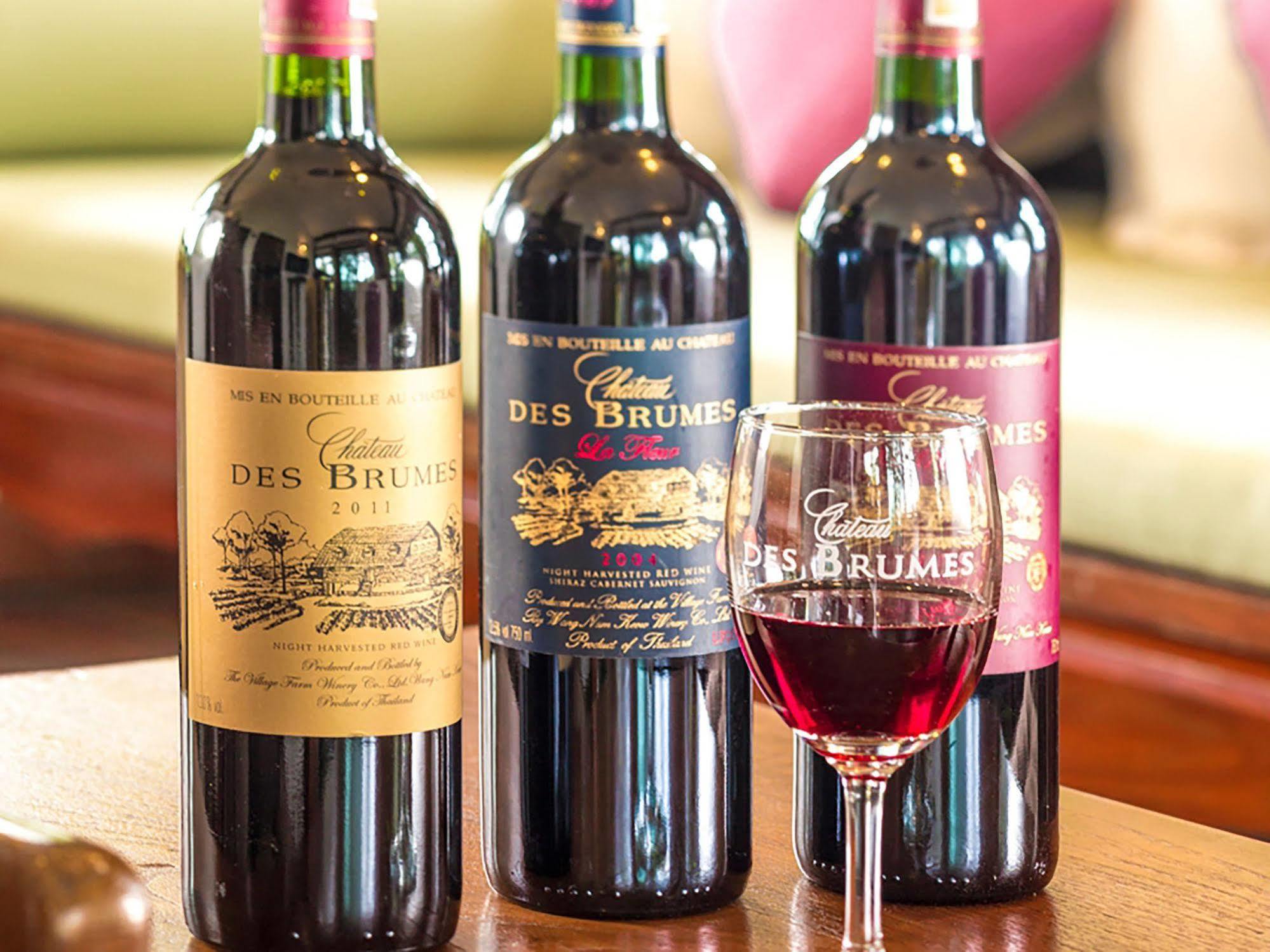 וואנג נאם קיאו Village Farm And Winery מראה חיצוני תמונה