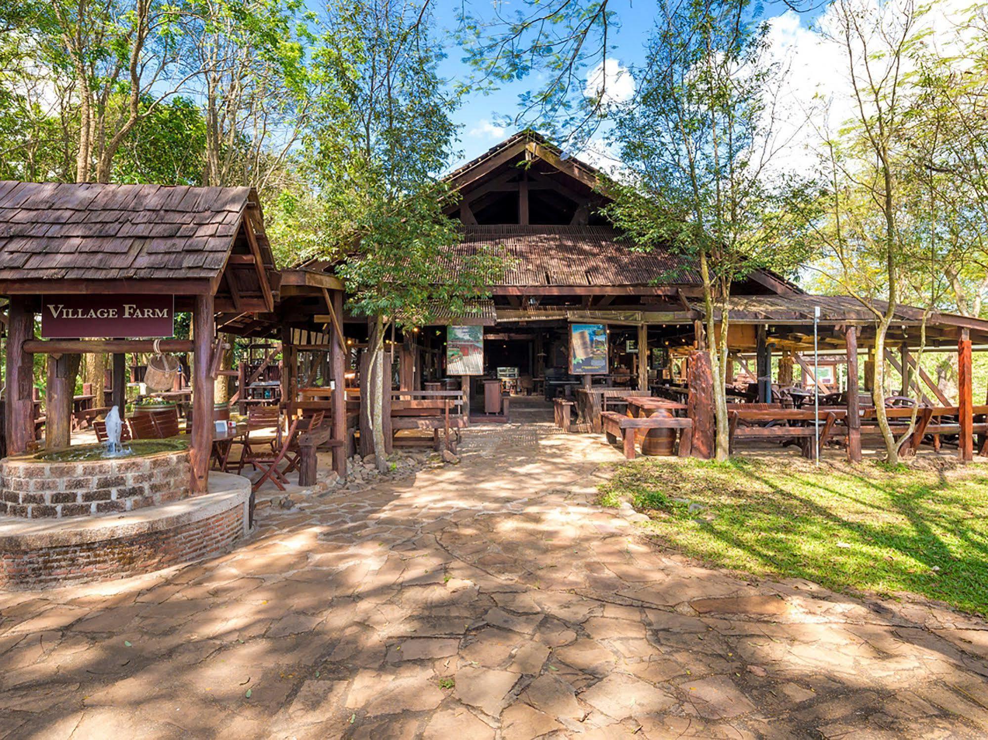 וואנג נאם קיאו Village Farm And Winery מראה חיצוני תמונה